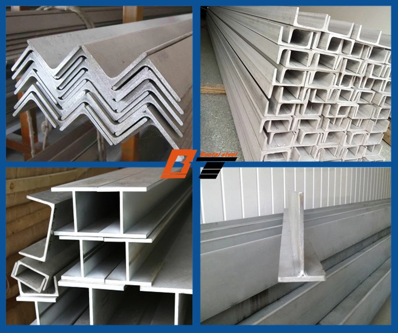 Steel Processing Parts Galvanized U Beam Steel U Channel Structural Steel C Channel / C Profile Price Purlin Steel Frame