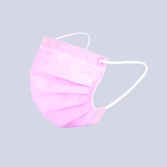 Fabricants de masques Chine 5 plis non