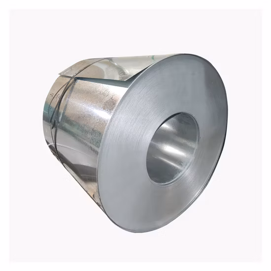 304 316L laminé à chaud/à froid/inoxydable/PPGI, PPGL, Gi/enduit de couleur/fer blanc/galvanisé/carbone/zingué/Galvalume/bobine d'acier