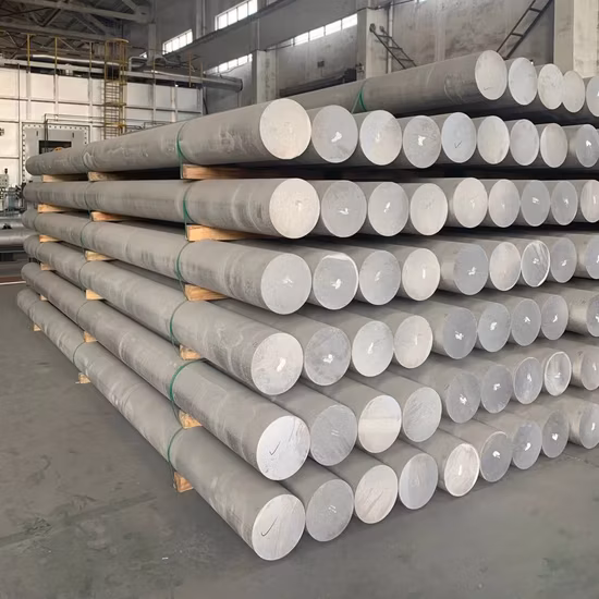 Alliage laminé à chaud A276/304 316L rond/carbone/inoxydable/rond/aluminium/carbone/tige galvanisée/carré/alliage Monell/Hastelloy/angle/plat/cuivre/canal/barre d'acier