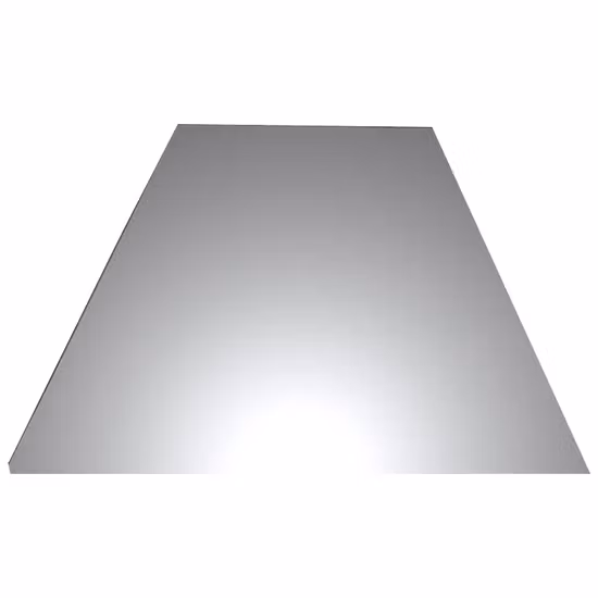 ASTM 430 304 201/202/301/321/316L/316ti/317L/309S/310S/347/904L/2205 2b, Ba, n° 4 laminés à froid/laminés à chaud/carbone Hastellly/alliage Monell/tôle d'acier inoxydable