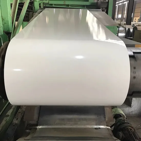 Bobine d'acier inoxydable polie par surface de miroir laminée à froid/à chaud d'ASTM 201/304/316/430/904L Ba 2b